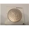Image 2 : 1878-CC MORGAN SILVER DOLLAR VF