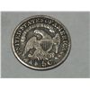 Image 2 : 1829 CAPPED BUST SILVER HALF DIME