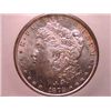 Image 1 : 1879-S MORGAN SILVER DOLLAR NGC MS-64