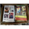 Image 1 : BOX OF ASSORTED HARD COVER BOOKS WITH 2-4 STORIE PER BOOK