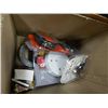 Image 1 : BOX NEW MISC HARDWARE
