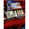 Image 1 : BOX OF ASSORTED CD'S AND CASES