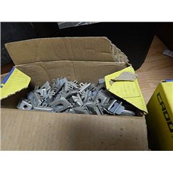 CADDY SLICK STRUT NUTS