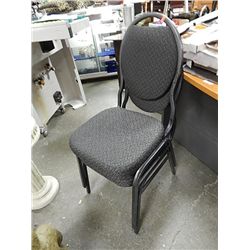 CLIENT CHAIRS - 2