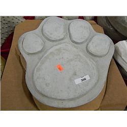 CONCRETE - PAW - MED