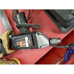 CRAFTSMAN DRILL