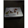 Image 2 : DAENY PORTABLE DVD PLAYER - NO CORDS
