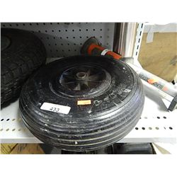 DOLLY TIRE