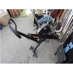 EXERCISER - POWER RIDER