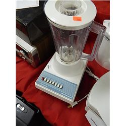 HAMILTON BEACH 7 SPD BLENDER