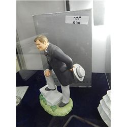 IMAGES OF HOLYWOOD -  RET BUTLER