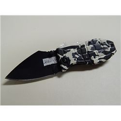 KNIFE - GRANADE - FOLDING - 210821-CM