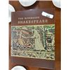 Image 1 : LARGE BOOK - THE RIVERSIDE -  SHAKESPEAR