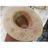 Image 1 : LEATHER WESTERN HAT
