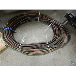 LONG ACETYLINE HOSE