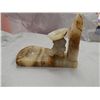Image 1 : MARBLE MEXICAN & CACTUS ASHTRY/CANDY HOLDER