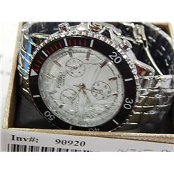 MENS WATCH - BROKEN - QUARTZ