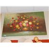 Image 1 : PICTURE - CANVASS - ROSES