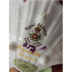 ROYAL ADDERLY - CROCUS