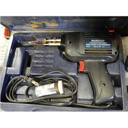 SOLDERING GUN KIT