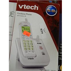 V-TECH CORDLESS PHONE