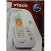 Image 1 : V-TECH CORDLESS PHONE