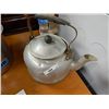 Image 1 : VINTAGE ALUMINUM KETTLE