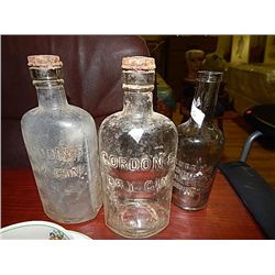 VINTAGE BOTTLE S- 3