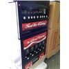 Image 2 : ***** STOA - SEAGA 3PC VENDING MACHINE - BASE - POP COOLER AND CANDY - ALL NEW  - RETAIL VALUE APPRO