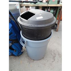 GARBAGE CAN - 2