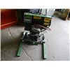 Image 1 : **** STOA - COMMERCIAL BORING MACHINE - MEPLAMAT 1500 - 220 - 1 PHASE - RETAIL APPROX. $1000 USED