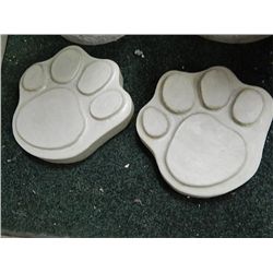 CONCRETE - PAW - SMALL - 2