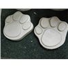 Image 1 : CONCRETE - PAW - SMALL - 2