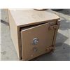Image 1 : LARGE SAFE WITH COMBINATION