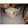 Image 2 : LARGE SAFE WITH COMBINATION