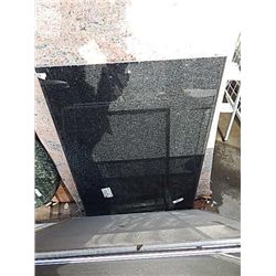 SLAB OF GRANITE