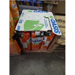 OASIS OJ