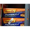 Image 1 : POWER BARS - PROTEIN PLUS PEANUT BUTTER - 2 BOXES