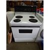 Image 1 : STOVE - CAPRI - WORKING - 24 HOURS WARRANY OVER $75 BID