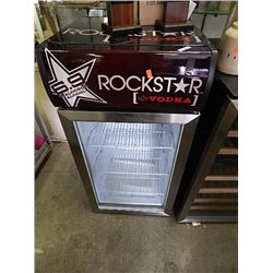 ROCKSTAR FRIDGE