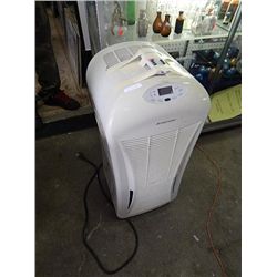 DEHUMIDIFIER