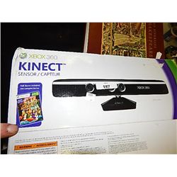 KINECT XBOX 360 SENSOR BAR