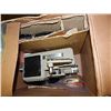 Image 1 : MOVIE PROJECTOR
