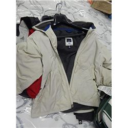 COAT - GAP - KIDS 8