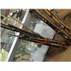Image 1 : BUNDLE ASSORTED VINTAGE FISHING RODS