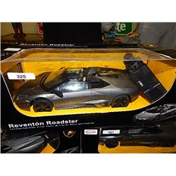 LAMBORGHINI MODEL - 1:14 - REMOTE CONTROL
