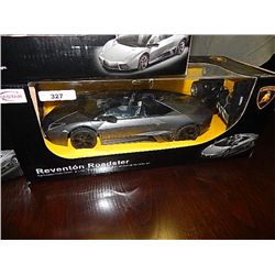 LAMBORGHINI MODEL - 1:14 - REMOTE CONTROL