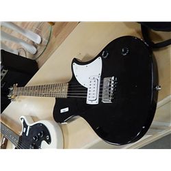 GUITAR - ELECTRIC