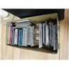 Image 1 : BOX OF CD'S