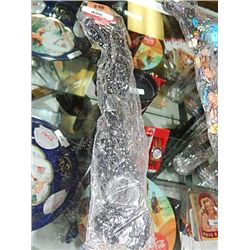 BEADED NECKLACE - NEW